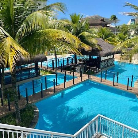 Barra Da Tijuca Depto Decorado En Exclusivo Resort Rio de Janeiro Ngoại thất bức ảnh