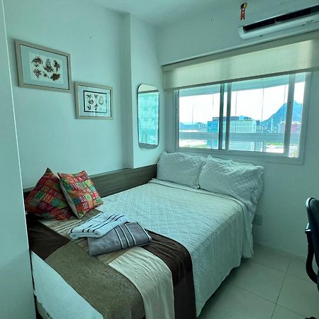 Barra Da Tijuca Depto Decorado En Exclusivo Resort Rio de Janeiro Ngoại thất bức ảnh