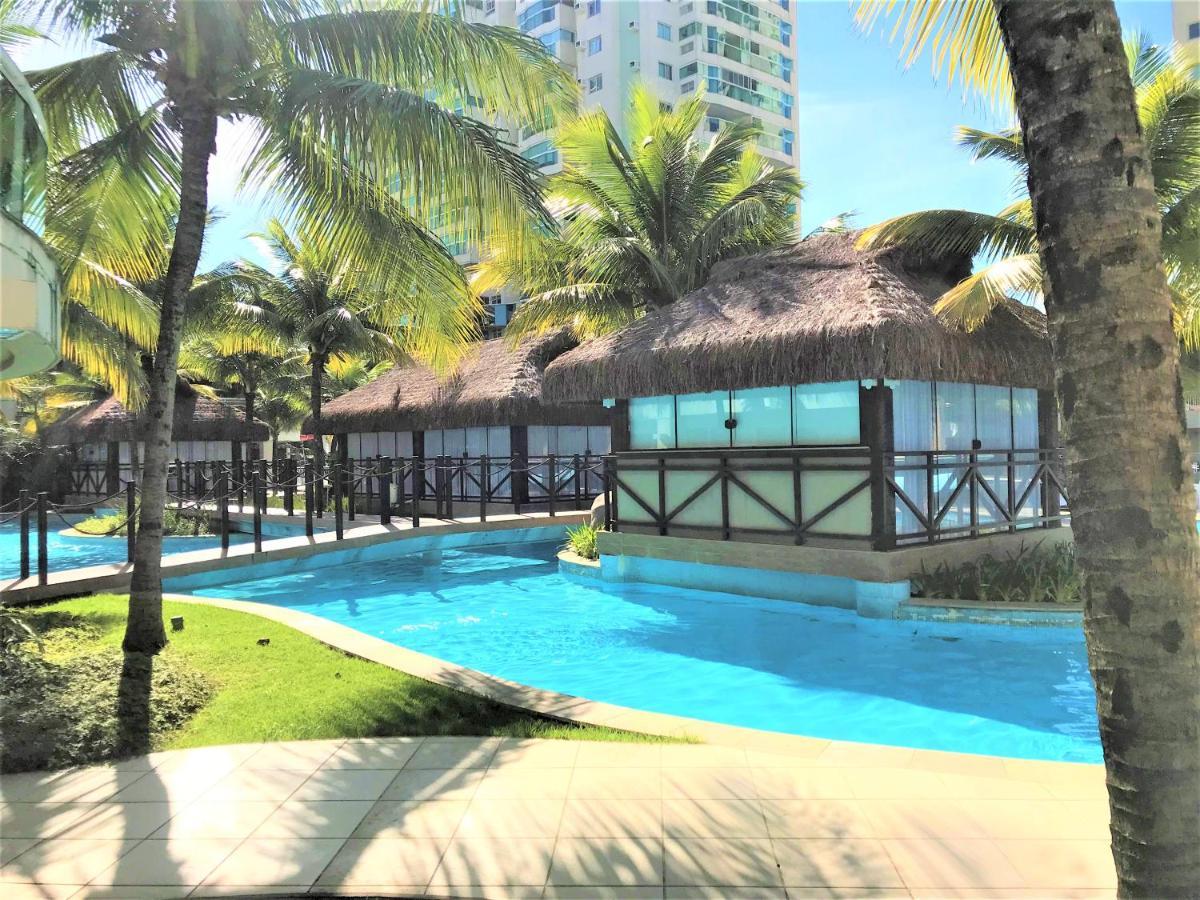 Barra Da Tijuca Depto Decorado En Exclusivo Resort Rio de Janeiro Ngoại thất bức ảnh