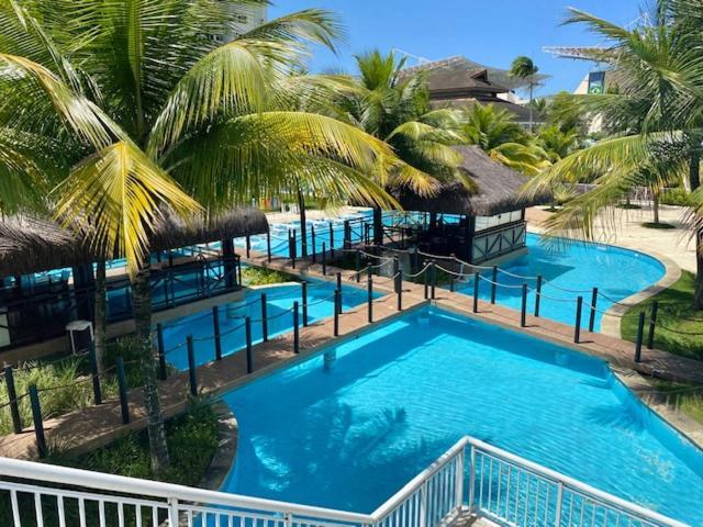Barra Da Tijuca Depto Decorado En Exclusivo Resort Rio de Janeiro Ngoại thất bức ảnh