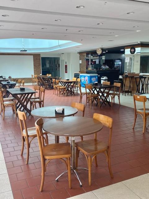 Barra Da Tijuca Depto Decorado En Exclusivo Resort Rio de Janeiro Ngoại thất bức ảnh
