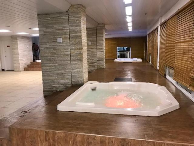 Barra Da Tijuca Depto Decorado En Exclusivo Resort Rio de Janeiro Ngoại thất bức ảnh