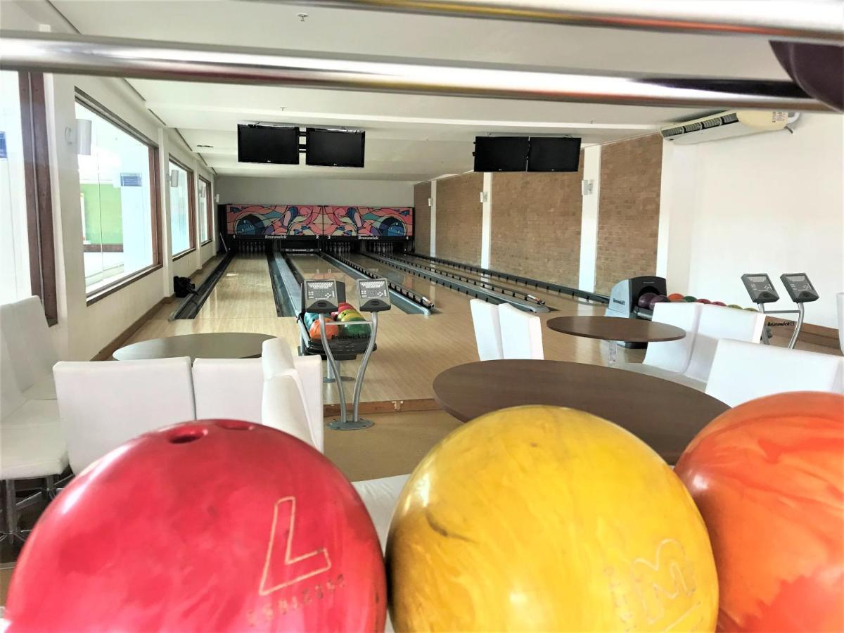 Barra Da Tijuca Depto Decorado En Exclusivo Resort Rio de Janeiro Ngoại thất bức ảnh