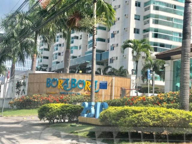 Barra Da Tijuca Depto Decorado En Exclusivo Resort Rio de Janeiro Ngoại thất bức ảnh