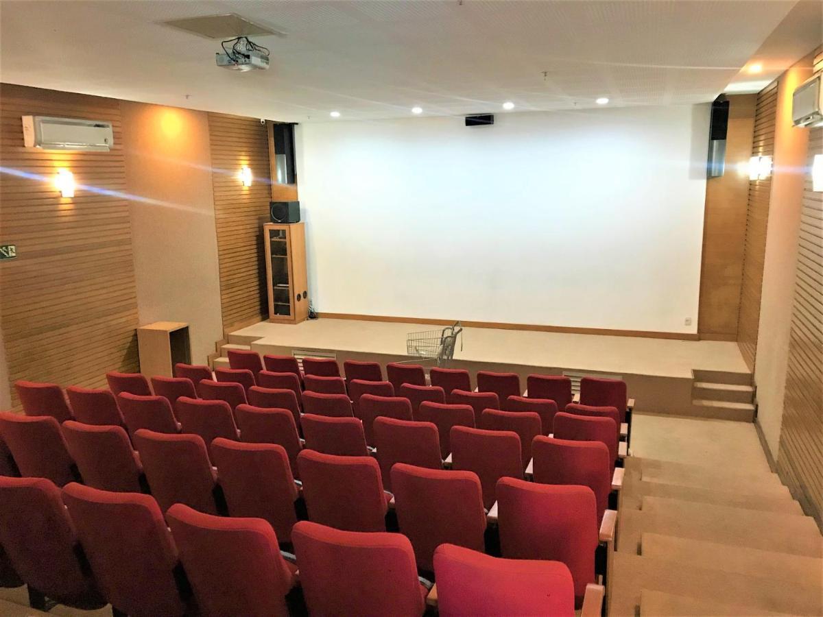 Barra Da Tijuca Depto Decorado En Exclusivo Resort Rio de Janeiro Ngoại thất bức ảnh