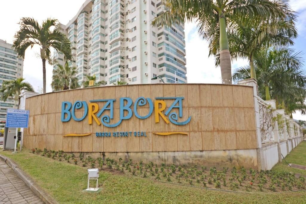 Barra Da Tijuca Depto Decorado En Exclusivo Resort Rio de Janeiro Ngoại thất bức ảnh