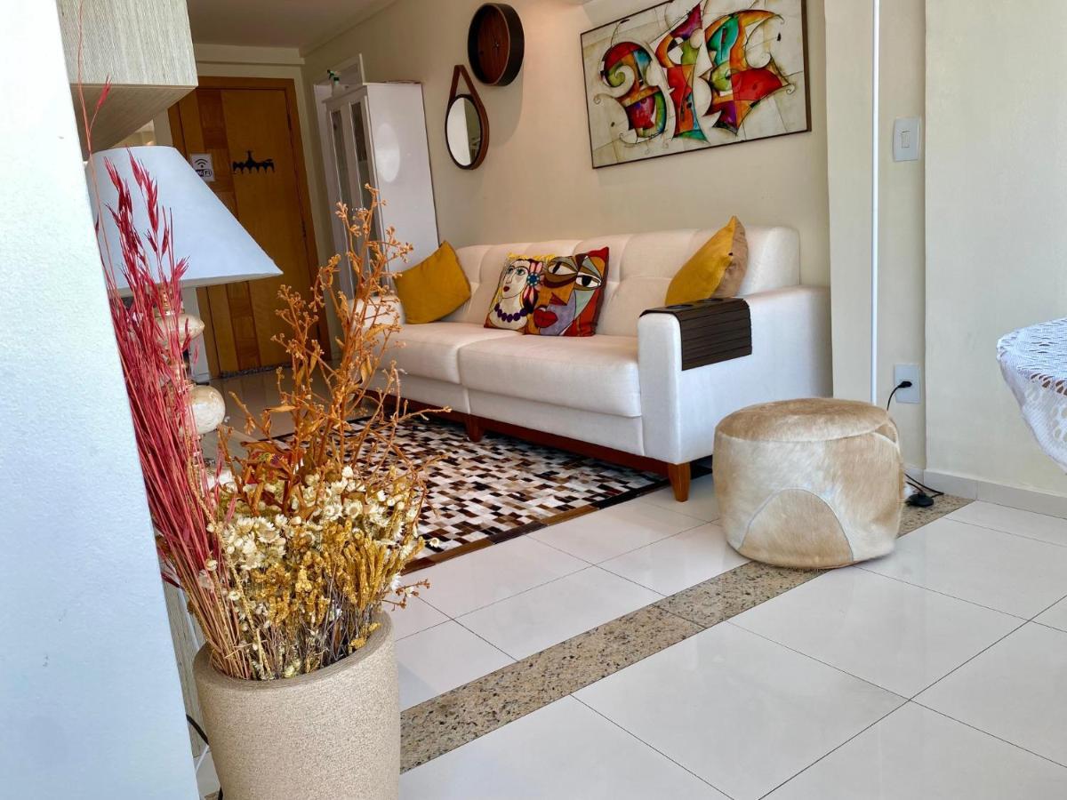 Barra Da Tijuca Depto Decorado En Exclusivo Resort Rio de Janeiro Ngoại thất bức ảnh