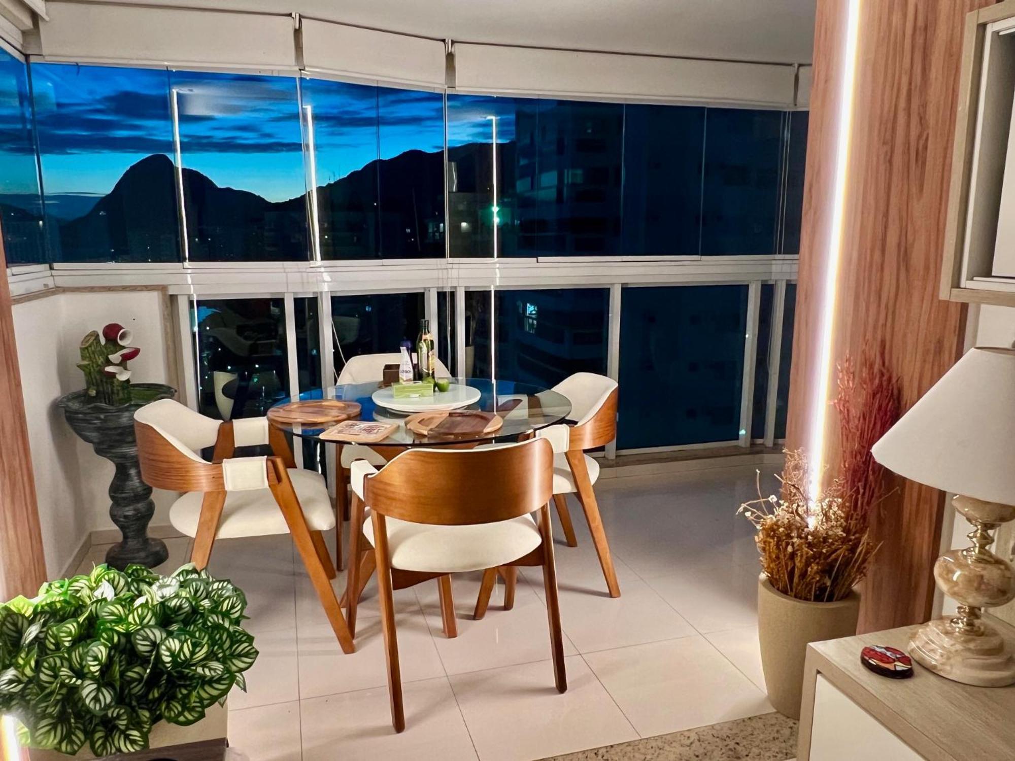 Barra Da Tijuca Depto Decorado En Exclusivo Resort Rio de Janeiro Ngoại thất bức ảnh