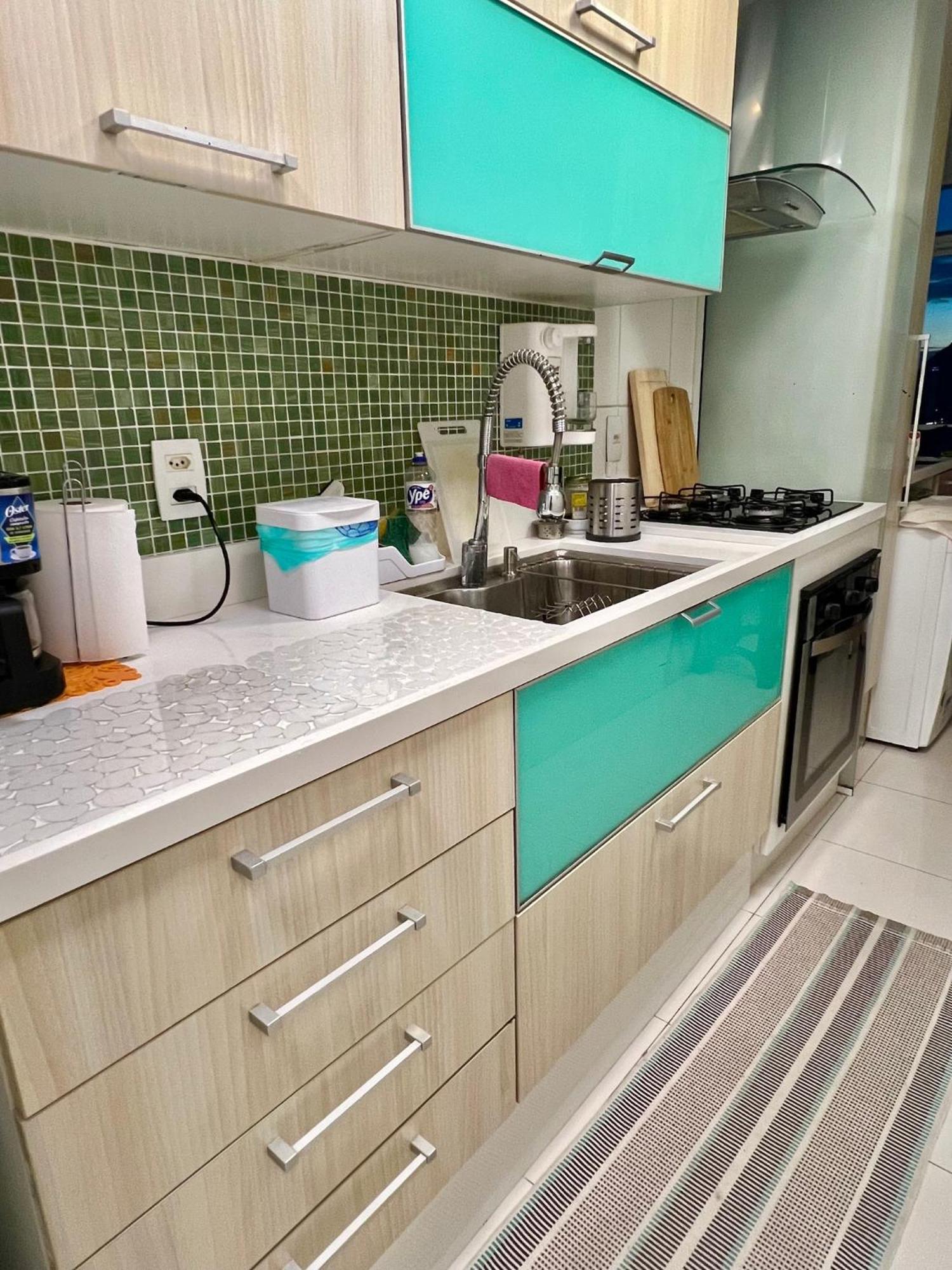 Barra Da Tijuca Depto Decorado En Exclusivo Resort Rio de Janeiro Ngoại thất bức ảnh